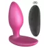 We-Vibe Ditto+ - slimme, oplaadbare anale vibrator (roze)