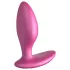 We-Vibe Ditto+ - slimme, oplaadbare anale vibrator (roze)