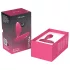 We-Vibe Ditto+ - App-gestuurde anaalvibrator (roze)