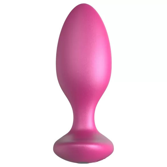 We-Vibe Ditto+ - slimme, oplaadbare anale vibrator (roze)