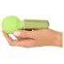 You2Toys Mini Wand - oplaadbare massagetrilator (groen)