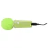 You2Toys Mini Wand - oplaadbare massagetrilator (groen)