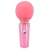 You2Toys Mini Wand - oplaadbare massagevibrator (roze)