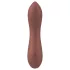 Smile - mini G-spot vibrator - flexibel - brons