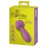 Sweet Smile - Flexibele Mini Wand (roze)