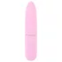 Cuties - mini vibrator - roze