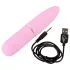 Cuties - mini vibrator - roze