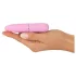 Cuties - mini vibrator - roze
