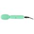 Cuties - mini vibrator massager (mint)