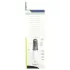 LUX Active First Class - masturbator met roterende kop - wit/grijs