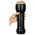 Kiiroo - PowerBlow automatische masturbator - Victoria June mond - zwart