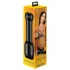 Kiiroo - PowerBlow automatische masturbator - Victoria June mond - zwart