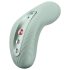 Fun Factory Laya III - waterdichte clitorisvibrator (groen)