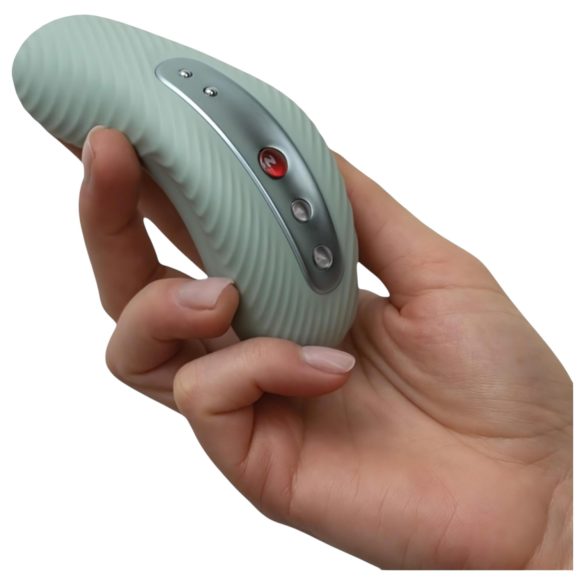 Fun Factory Laya III - waterdichte clitorisvibrator (groen)
