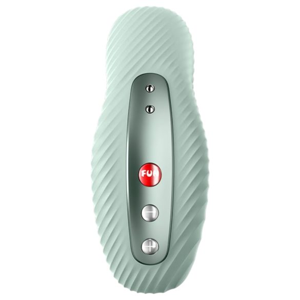 Fun Factory Laya III - waterdichte clitorisvibrator (groen)
