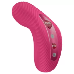 Fun Factory Laya III - waterdichte clitoristrillingen (roze)