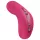 Fun Factory Laya III - waterdichte clitoristrillingen (roze)