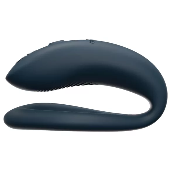 We-Vibe Sync O - koppel vibrator - oplaadbaar - groen