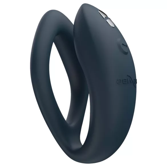 We-Vibe Sync O - koppel vibrator - oplaadbaar - groen