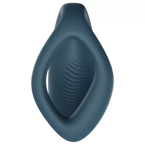 We-Vibe Sync O - koppel vibrator - oplaadbaar - groen