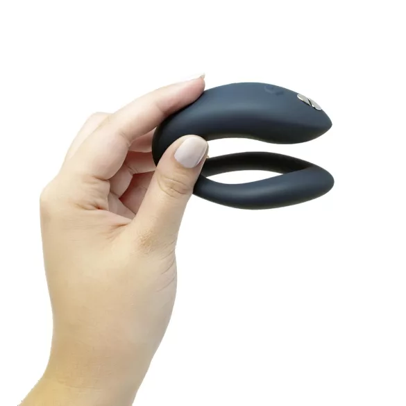 We-Vibe Sync O - koppel vibrator - oplaadbaar - groen