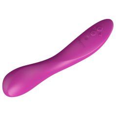 We-Vibe Rave 2 - slimme G-spot vibrator, oplaadbaar (roze)