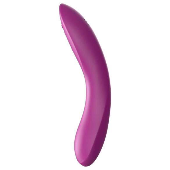 We-Vibe Rave 2 - G-spot vibrator - oplaadbaar - roze