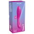 We-Vibe Rave 2 - G-spot vibrator - oplaadbaar - roze