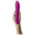 We-Vibe Rave 2 - G-spot vibrator - oplaadbaar - roze