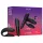 We-Vibe Collection - koppel vibrator set - zwart