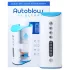 Autoblow A.I. Ultra - elektrische mond masturbator - wit