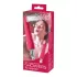 You2Toys - vibrerende douchekop - roze
