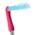 You2Toys - vibrerende douchekop - roze
