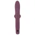 You2Toys - vibrator met drie armen - oplaadbaar - paars