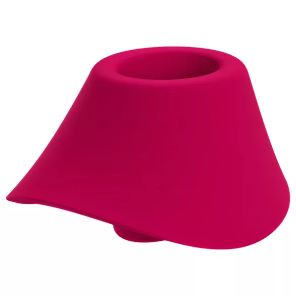 Womanizer Blend - G-spot vibrator en clitorisstimulator (roze)
