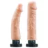 You2Toys Velvet Luxury - sexmachine met ingebouwd bed - zwart