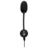You2Toys - Vibratie-ei met afstandsbediening - zwart