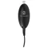 You2Toys - Vibratie-ei met afstandsbediening - zwart