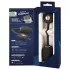 You2Toys - Vibratie-ei met afstandsbediening - zwart