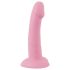 You2Toys Heart Guy - hartvormige vibrator (roze)