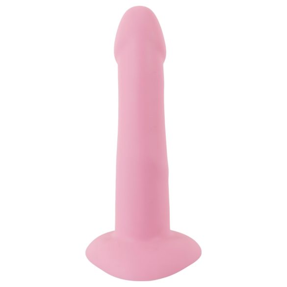 You2Toys Heart Guy - hartvormige vibrator (roze)