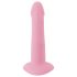 You2Toys Heart Guy - hartvormige vibrator (roze)