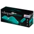 Vibepad Intense - Clitoriskussen Vibrator (Turkoois)