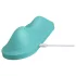 Vibepad Intense - Clitoriskussen Vibrator (Turkoois)