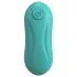 Vibepad Intense - Clitoriskussen Vibrator (Turkoois)
