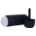 Svakom Sam Neo 2 Pro - interactieve masturbator - zwart/wit
