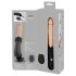 You2Toys RC Seks Machine Vleeskleur - stuwende vibrator (zwart)