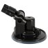 You2Toys RC Seks Machine Vleeskleur - stuwende vibrator (zwart)