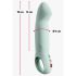 Fun Factory Stronic G Forte – G-punt Vibrator (groen)