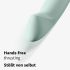 Fun Factory Stronic G Forte – G-punt Vibrator (groen)